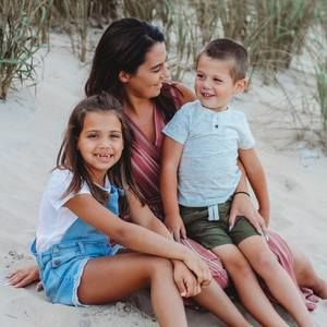 Meet your Posher, Destinee